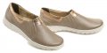 Mintaka 011308 staroružové dámske poltopánky | ARNO-obuv.sk - obuv s tradíciou