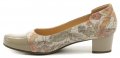 Mintaka 1160 béžové nadmerné dámske lodičky | ARNO-obuv.sk - obuv s tradíciou