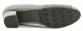 Mintaka C-232 sivé nadmerné dámske lodičky | ARNO-obuv.sk - obuv s tradíciou