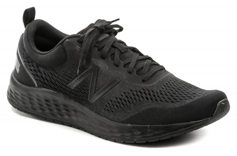 New Balance MARISLA2 čierne panské nadmerné tenisky | ARNO-obuv.sk - obuv s tradíciou
