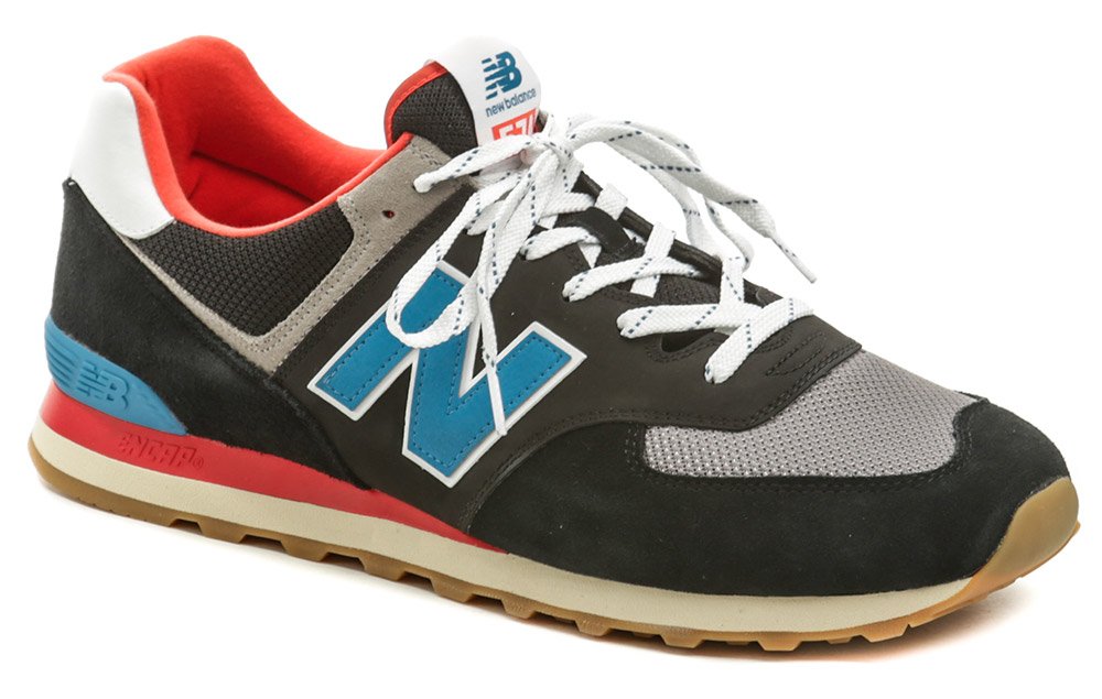 New sales balance ml574esq
