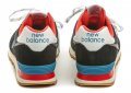 New Balance ML574ESQ navy panské nadmerné tenisky - kopie | ARNO-obuv.sk - obuv s tradíciou