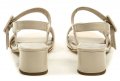 Tamaris 1-28211-24 béžové dámske sandále | ARNO-obuv.sk - obuv s tradíciou