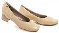Piccadilly 320308-11 béžové dámske lodičky | ARNO-obuv.sk - obuv s tradíciou