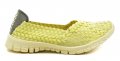 Rock Spring Carioca Yellow dámska gumičková obuv | ARNO-obuv.sk - obuv s tradíciou