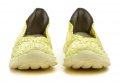 Rock Spring Carioca Yellow dámska gumičková obuv | ARNO-obuv.sk - obuv s tradíciou