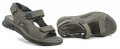 MAC I2694e31 šedé pánske sandále | ARNO-obuv.sk - obuv s tradíciou