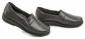 Axel AXCW122 šedá dámska zdravotná obuv šírka H | ARNO-obuv.sk - obuv s tradíciou