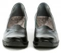 Axel AXCW130 čierna dámska zdravotná obuv | ARNO-obuv.sk - obuv s tradíciou