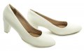 Piccadilly 700062-32 biele dámske lodičky | ARNO-obuv.sk - obuv s tradíciou