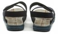 Molekinha 2402-215 navy detské sandále | ARNO-obuv.sk - obuv s tradíciou