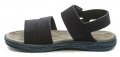 Molekinha 2402-215 navy detské sandále | ARNO-obuv.sk - obuv s tradíciou