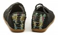 Rock Spring Free Mind black dámska gumičková obuv | ARNO-obuv.sk - obuv s tradíciou