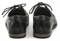T.Sokolski 171416-8 čierne pánske poltopánky | ARNO-obuv.sk - obuv s tradíciou
