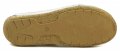Karyoka 2314-642 strieborné dámske nadmerné sandále na kline | ARNO-obuv.sk - obuv s tradíciou