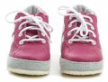 Pegres 1090 fuchsia detské capáčky | ARNO-obuv.sk - obuv s tradíciou