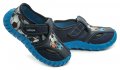 Vi-GGA-Mi detské modré tenisky TUBIS Futbal | ARNO-obuv.sk - obuv s tradíciou
