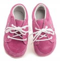 Pegres 1092 ružové detské topánočky | ARNO-obuv.sk - obuv s tradíciou