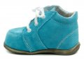 Pegres 1092 modré detské topánočky | ARNO-obuv.sk - obuv s tradíciou