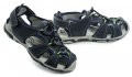 Happy Bee B139410 modré detské sandále | ARNO-obuv.sk - obuv s tradíciou