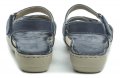 Wild 016785B-01 modré dámske sandále | ARNO-obuv.sk - obuv s tradíciou