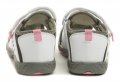 Axim 2S1116 biele sandále | ARNO-obuv.sk - obuv s tradíciou