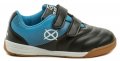 Axim 3H5020N modro čierne športové tenisky | ARNO-obuv.sk - obuv s tradíciou