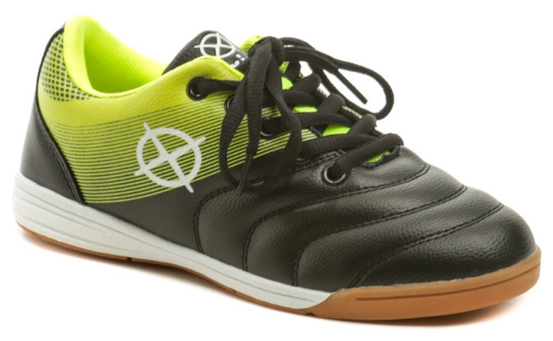 Axim 5H5120K čierno zelené športové tenisky | ARNO-obuv.sk - obuv s tradíciou
