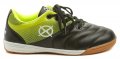 Axim 5H5120K čierno zelené športové tenisky | ARNO-obuv.sk - obuv s tradíciou