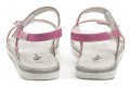 Wojtylko 5S1169 ružové dievčenské sandále | ARNO-obuv.sk - obuv s tradíciou