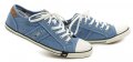 Mustang 1099-302-88 modré tenisky | ARNO-obuv.sk - obuv s tradíciou