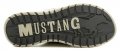 Mustang 4148-701-820 navy pánske nazouváky | ARNO-obuv.sk - obuv s tradíciou