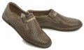 Wawel IG320B hnedé pánske letné poltopánky | ARNO-obuv.sk - obuv s tradíciou
