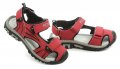 Peddy PY-512-35-12 červené detské sandále | ARNO-obuv.sk - obuv s tradíciou
