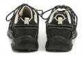 VM Brasilia čierna pánska nadmerná pracovná obuv | ARNO-obuv.sk - obuv s tradíciou