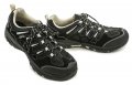 VM Brasilia čierna pánska nadmerná pracovná obuv | ARNO-obuv.sk - obuv s tradíciou