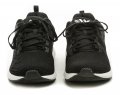 VM Ontario čierne pánske nadmerné tenisky | ARNO-obuv.sk - obuv s tradíciou
