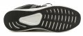 VM Ontario čierne pánske nadmerné tenisky | ARNO-obuv.sk - obuv s tradíciou