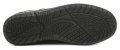 Wawel IG323B šedé pánske letné poltopánky | ARNO-obuv.sk - obuv s tradíciou