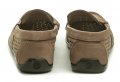 Bukat 260P hnedé pánske mokasíny | ARNO-obuv.sk - obuv s tradíciou