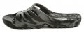 Magnus 68-0065-T1 čierne pánske plážovky | ARNO-obuv.sk - obuv s tradíciou