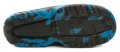 Magnus 68-0065-T1 modré pánske plážovky | ARNO-obuv.sk - obuv s tradíciou