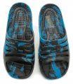 Magnus 68-0065-T1 modré pánske plážovky | ARNO-obuv.sk - obuv s tradíciou