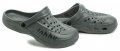 Slobby 391-0003-S1 šedé nazouváky | ARNO-obuv.sk - obuv s tradíciou