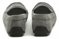 Mateos 894 sivé mokasíny | ARNO-obuv.sk - obuv s tradíciou