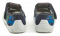 Vi-GGA-Mi detské modré tenisky ADAS Multi | ARNO-obuv.sk - obuv s tradíciou