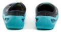3F detské modré tenisky 4RX14-6 | ARNO-obuv.sk - obuv s tradíciou