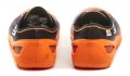 3F detské čierno oranžové tenisky 4RX14-3 | ARNO-obuv.sk - obuv s tradíciou