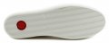 3F baleríny bielo strieborné 5lb-GP-1 | ARNO-obuv.sk - obuv s tradíciou