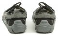 Vi-GGA-Mi detské sivé tenisky Viktor | ARNO-obuv.sk - obuv s tradíciou